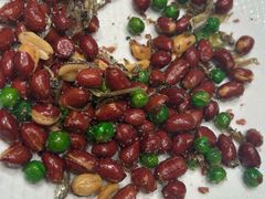 -羊门客在·烤盐池滩羊·川菜