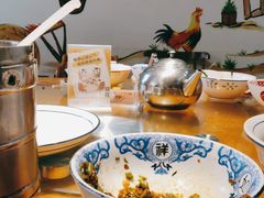 -西江红·株洲本地菜(滨江南路店)