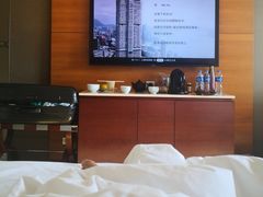 -香港尖沙咀凯悦酒店