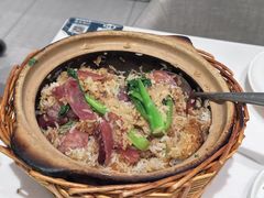 -粤来记·啫啫煲·点心(日月光店)