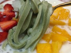 -甜心妈妈·榴莲星级糖水(北京路总店)