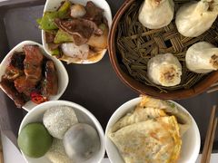 -常州糕团店(北大街新世纪商城店)