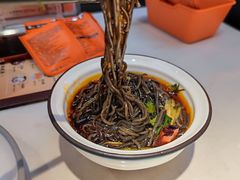 -鸣记脆皮烤鱼·海鲜烤鱼(三八广场店)