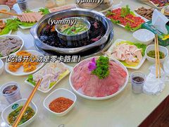 -枇杷园食为鲜火锅(南山店)