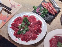 -锦城印象火锅(天府三街店)