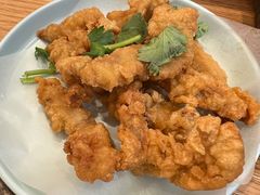 一口小酥肉-小满手工粉(上海维璟广场店)