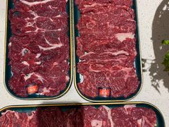 -牛村来人潮汕牛肉火锅(西单店)