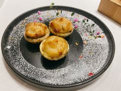 -富淳饭店(世纪公园店)