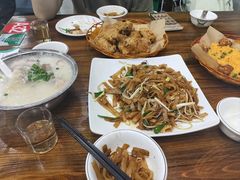 -南记食粥坊·宵夜大排档(莲花店)
