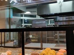 -喜茶(深圳福田星河COCO Park店)