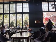 -THE CANNERY&JUJU 新鲜海鲜·牛排美食酒廊