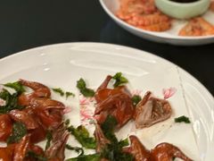 -英冠索菲特酒店·萧湘阁中餐厅