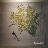 姑苏城的寒山寺