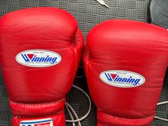 -FIGHTMAN格斗俱乐部(长宁临空店)
