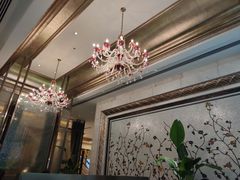 -香榭大堂吧 Champs-Elysées Bar(上海南新雅皇冠假日酒店)