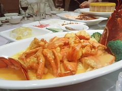 -顺风海鲜港(金玉兰店)
