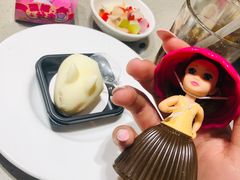 -海底捞火锅(龙湖北京大兴天街店)