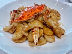 -西湖春天•老字号杭州菜(百汇店)