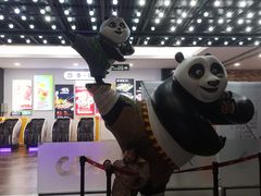 -CGV影城(梅江ScreenX店)
