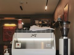 -Again Coffee Roaster(香蜜湖店)