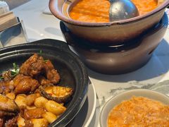 -潮堂 · 潮州菜(国贸商城店)