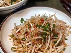 -老灶房-四川土菜(铁牛广场店)