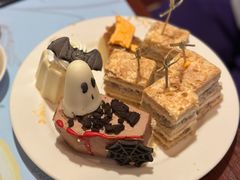 -马哥孛罗咖啡厅·Cafe Marco (厦门马哥孛罗东方大酒店)