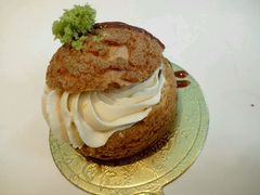 蛋糕-空中吧(广州塔店)