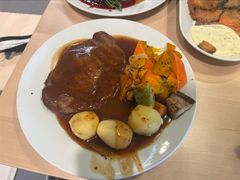 -宜家·瑞典风味餐厅(天津东丽商场店)