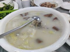 -农园餐厅(北京大学店)