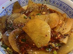 -叁宝烤肉• 西安烧烤(太乙路店)