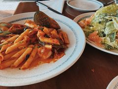 青口意面-FISH&POTATO Cō(地中海美食 万象城店)