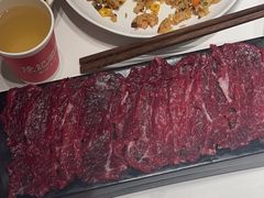-陈记顺和潮汕牛肉火锅(番禺迎宾大道店)