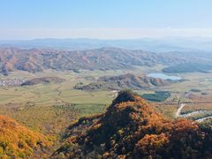 -吉林拉法山