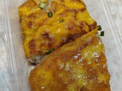 -老通城豆皮大王(吉庆街店)