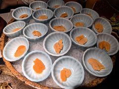 -花潮料理艺食馆(苏宁广场B区店)