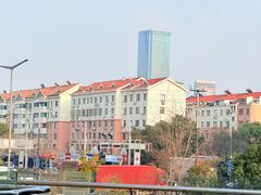 -易生活购物公园