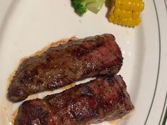 -波特曼西餐厅(南岗店)