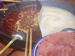 -楠火锅(仁恒梦中心店)