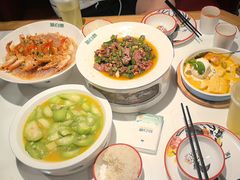 -新白鹿餐厅(第一百货店)