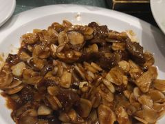 -老牌坊•鲁菜名店•地道济南菜(大观园商埠店)