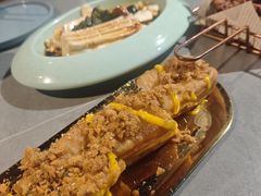 -醉炫音速烧烤·干煸菜(沙河总店)