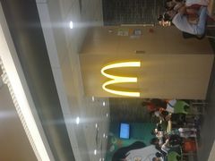 -麦当劳(龙湖北京大兴天街店)