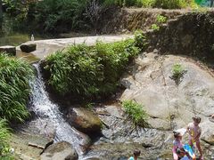 -素山寺森林公园