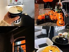 -foodoo芙多松饼店