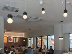 -必胜客(阿罗海店)