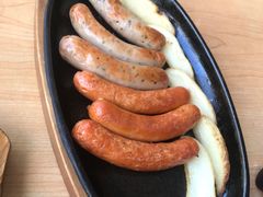 -萨莉亚意式餐厅(石鼓路店)