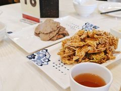 -便宜坊烤鸭店(玉蜓桥天坛店)