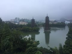 -忆咖啡观景餐厅(桂林象山公园店)