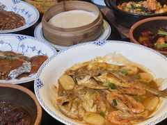 -玖五京菜(杭州城北万象城店)